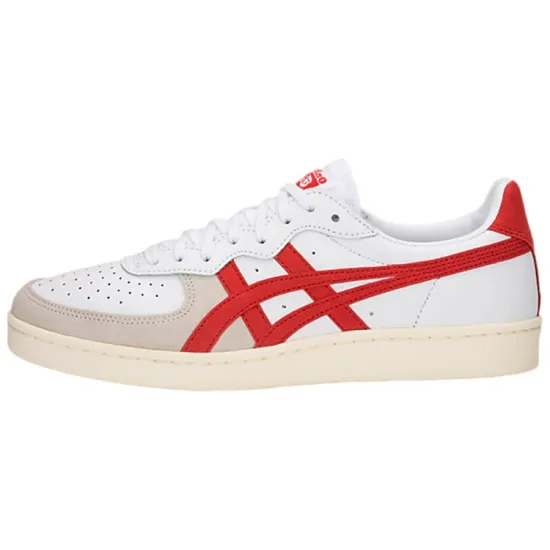 Onitsuka Tiger Gsm 'Classic Red'