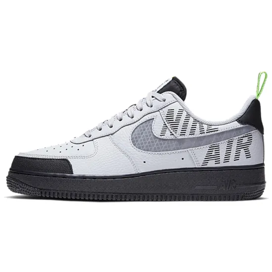 Nike Air Force 1 Low Under Construction Grey