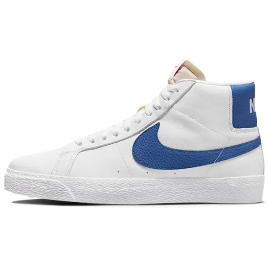 Nike Blazer Mid Iso Sb 'Varsity Royal'