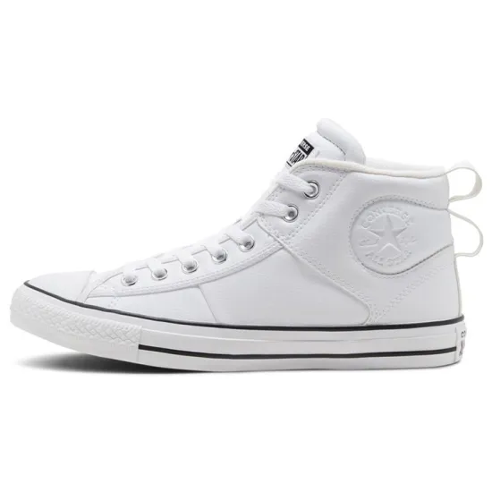 Chuck Taylor All Star Converse Cs Mid 'White'