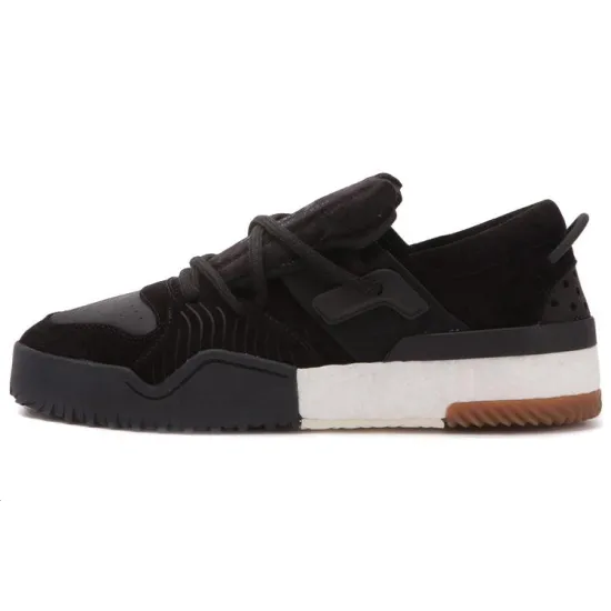 Adidas AW BBall Lo Alexander Wang Core Black