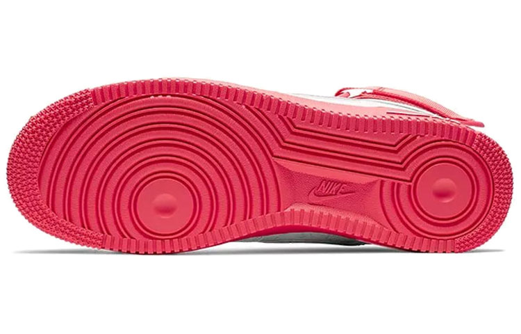 Nike Air Force 1 High Skateboarding Shoes Unisex - 5