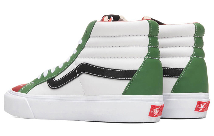 Vans SK8 Vault Reissue EF VLT LX