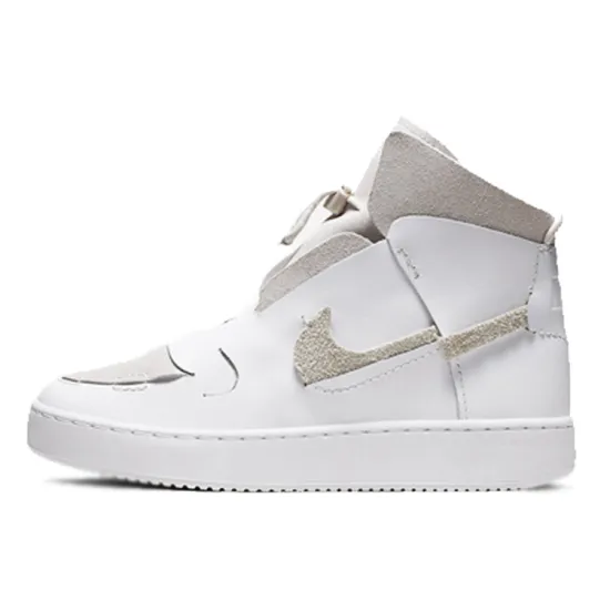 Nike Vandalised Lx White Platinum Tint Women's