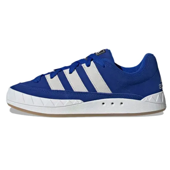 Adidas Adimatic Atmos Blue
