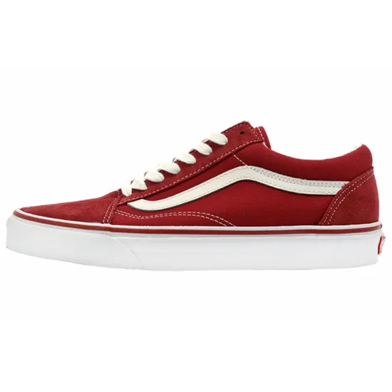 Vans Old Skool 'Brick Red'