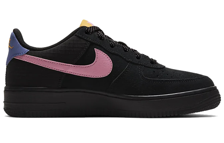 Nike Air Force 1 Low Skateboarding Shoes Women - 2