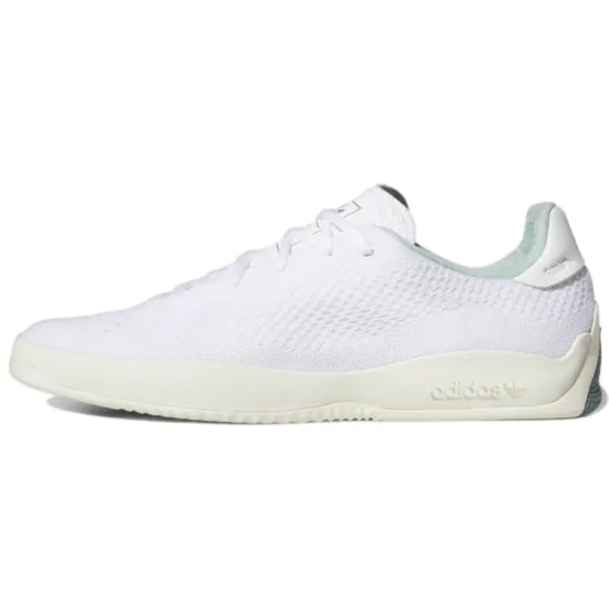 Adidas Puig Primeknit Primeblue White Hazy Emerald