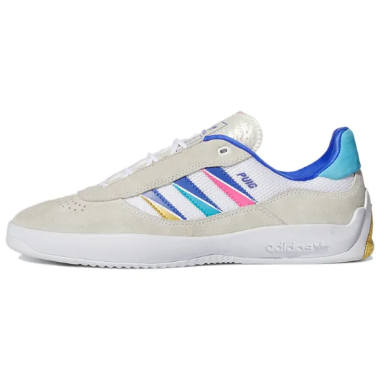 Adidas Puig White Multi