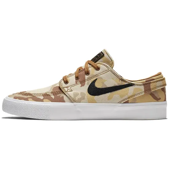 Nike SB Zoom Stefan Janoski Canvas Premium RM Parachute Beige