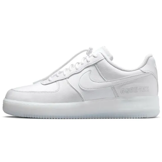 Nike Air Force 1 Low Gore-Tex Triple White