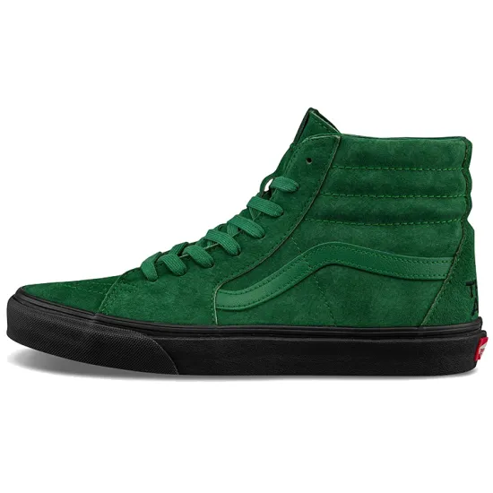 Vans Sk8 They Are. X -Hi 'Year Of Ox'