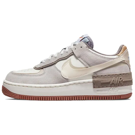 Nike Air Force 1 Low Shadow Sail Pale Ivory Women's