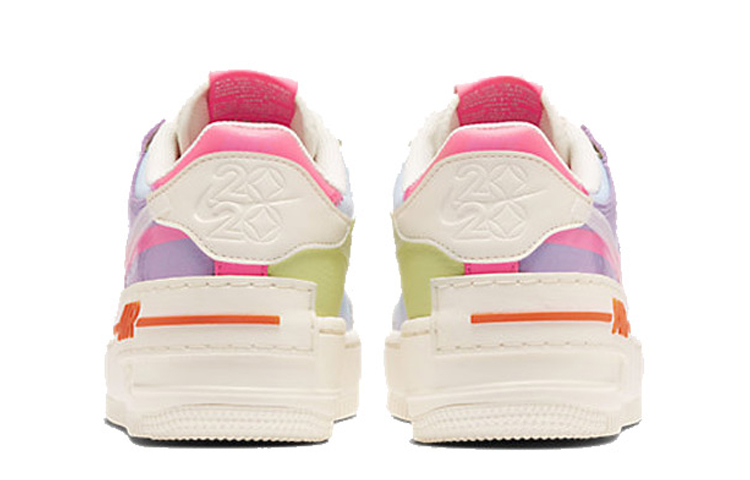 Nike Air Force 1 Shadow PU