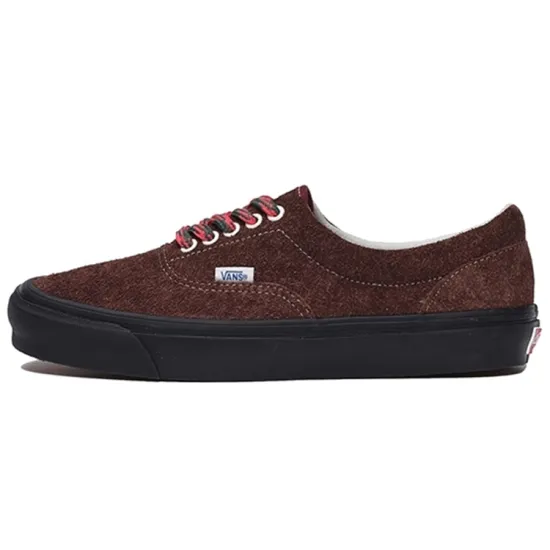 Vans Era Skateboarding Shoes Unisex Low-top Palm Tree
