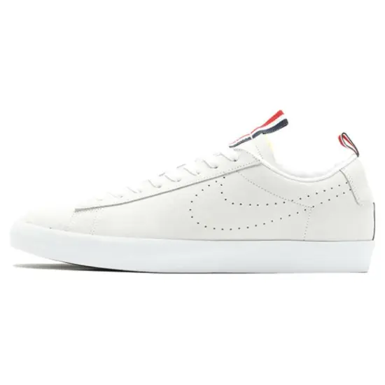 Nike Sb Blazer Low Call Me 917 Summit White