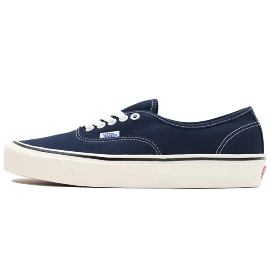 Vans Authentic 44 DX 'Anaheim Factory - Dress Blues'