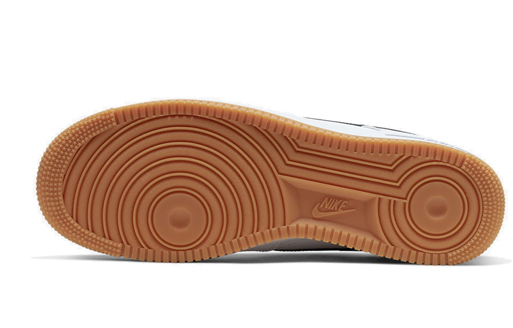 Nike Air Force 1 Low Skateboarding Shoes Unisex - 5