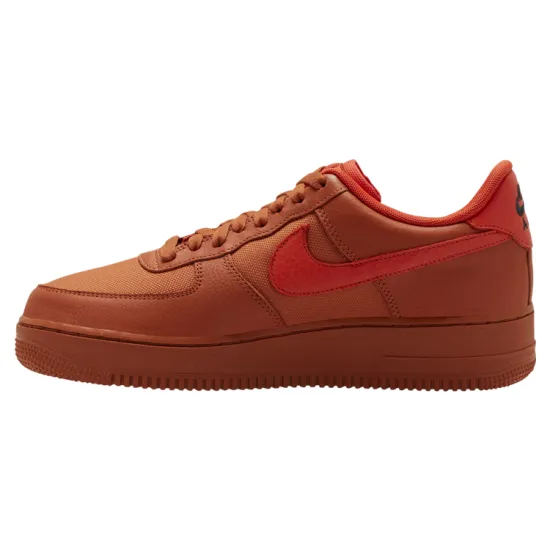 Nike Air Force 1 Low Gore-Tex Burnt Orange