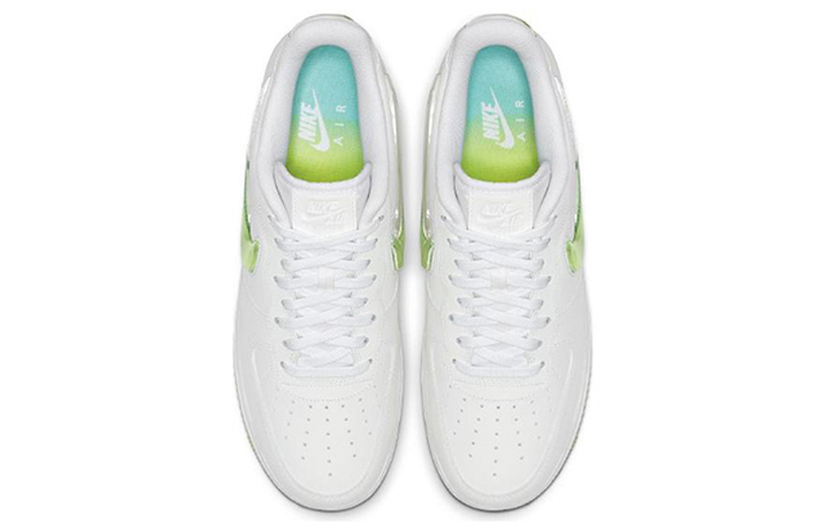 Nike Air Force 1 Low Skateboarding Shoes Unisex - 3