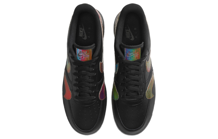 Nike Air Force 1 Low Skateboarding Shoes Men - 4