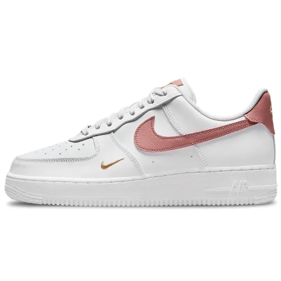 Nike Air Force 1 Low '07 Rust Pink Women's