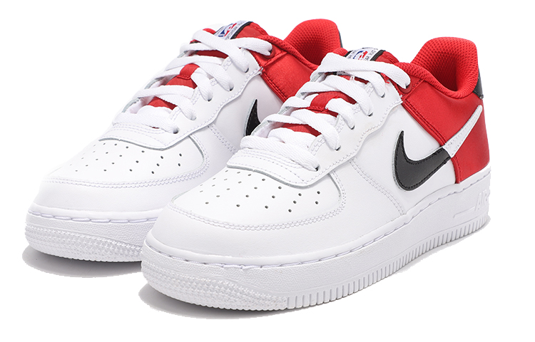 Nike Air Force 1 Low Skateboarding Shoes Women - 3