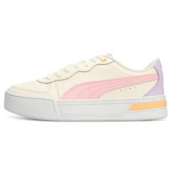 Puma Women's Skye 'White Rose Cream'