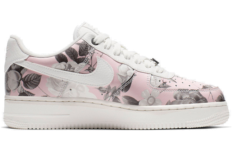 Nike Air Force 1 Low Skateboarding Shoes Women - 2