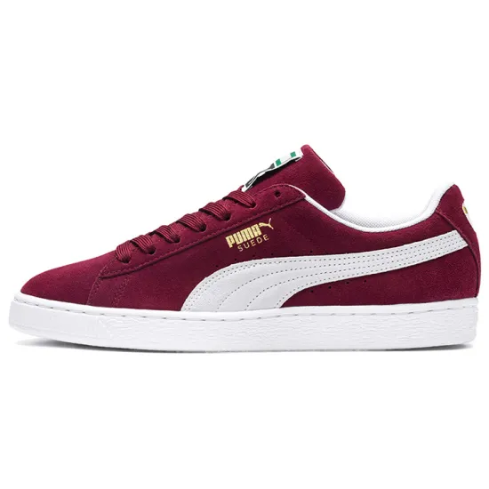 Puma Suede Classic 'Cabernet'