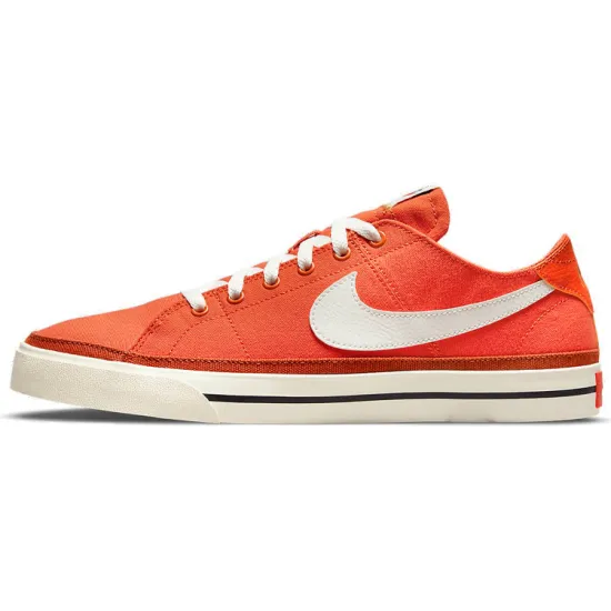 Nike Court Legacy Orange