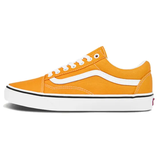 Vans Old Skool 'Neon Blazing Orange'