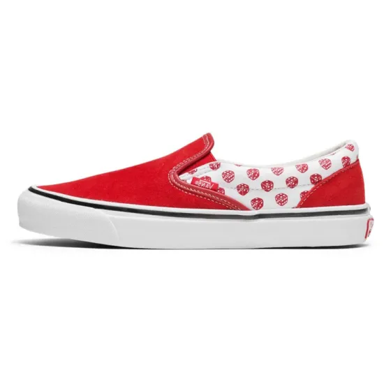Vans Slip On Bodega Bmx