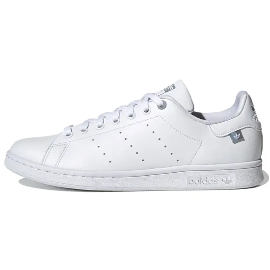 Adidas Originals StanSmith Shoes Grey/White