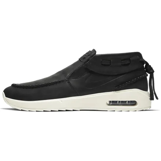 Nike Sb Air Max Janoski 2 Moc Black Pale Ivory