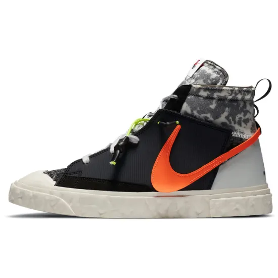 Nike Blazer Mid READYMADE Black