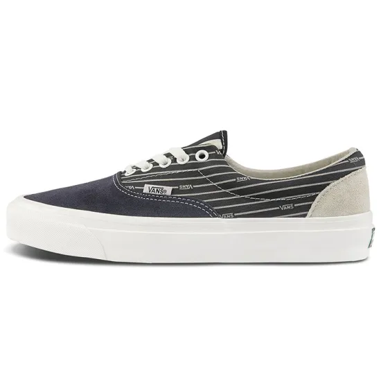 Vans Era OG LX 'Stripes - Iron Charcoal'