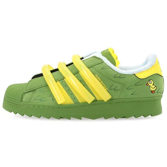 Adidas Superstar 80s TR Melting Sadness Duck