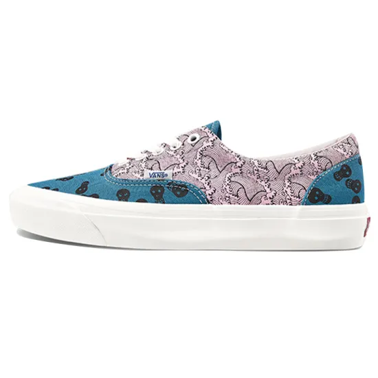 Vans Era WTAPS X UA OG LX 'Blue Moon Blushing Pink'