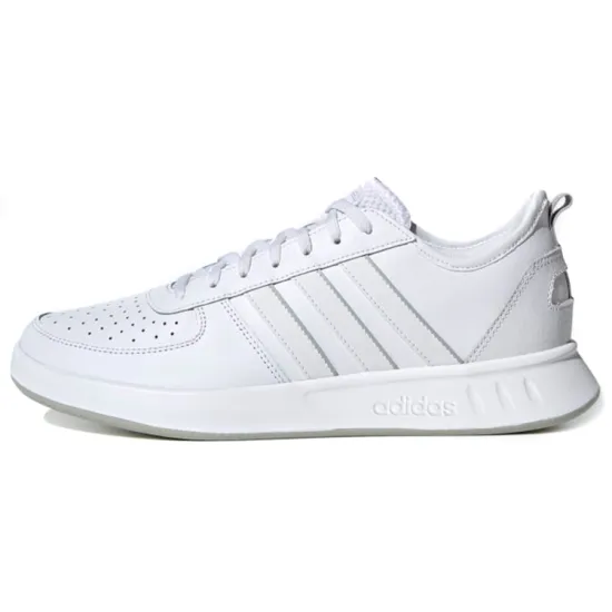 Adidas Court 80s White