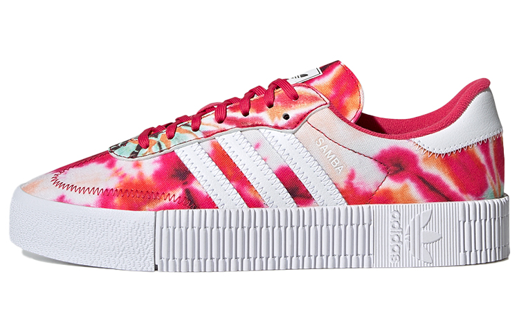 adidas originals Samba Sambarose