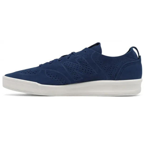 New Balance 300 Deconstructed Nubuck Navy