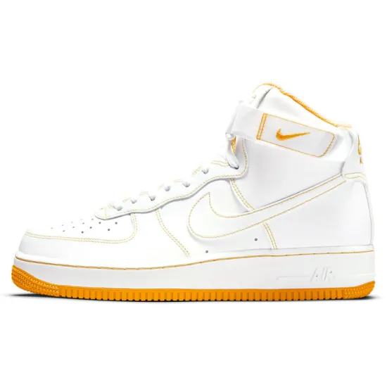 Nike Air Force 1 High 07 Laser Orange