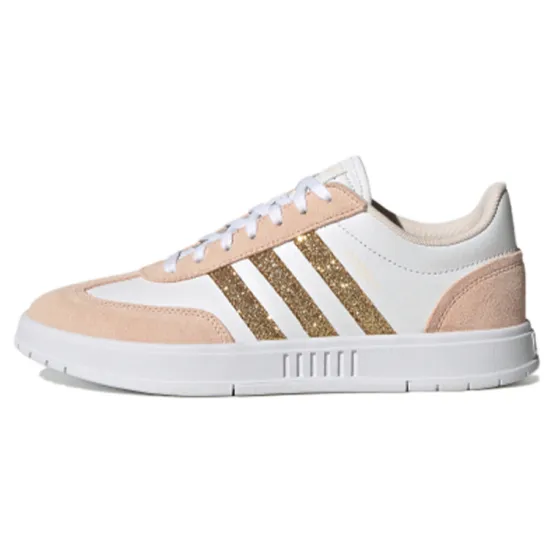 Adidas Neo Neo Gradas White/Pink Women's