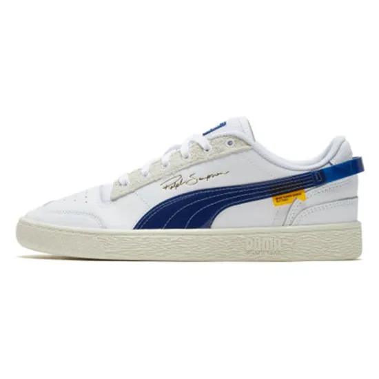 Randomevent x PUMA Ralph Sampson Low 'True Blue'