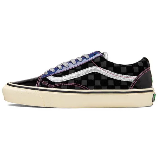 Vans Old Skool Feature Sinners Club Part II