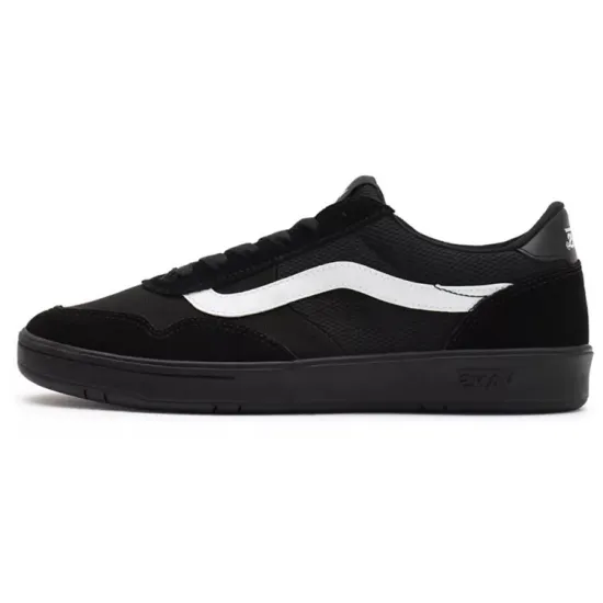 Vans Cruze Too CC 'Toned - Staple Black'