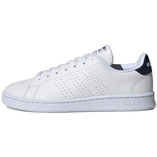 Adidas Neo Advantage Cloud White Legend Ink