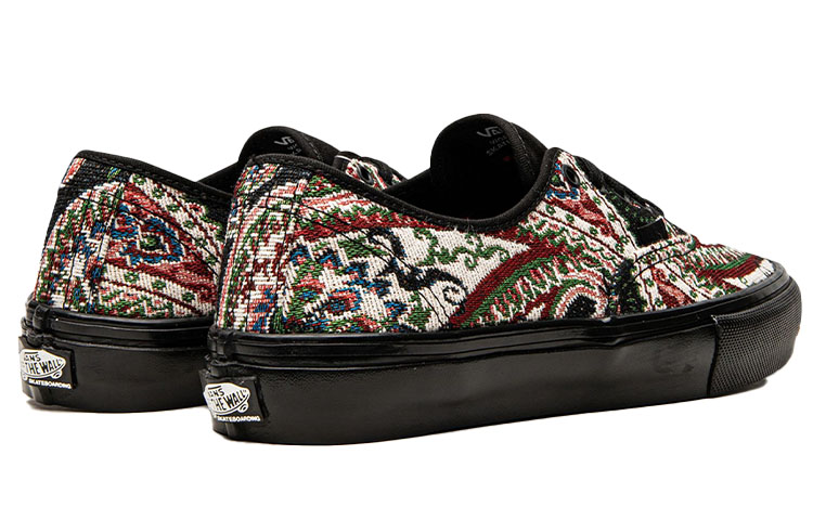Vans Authentic