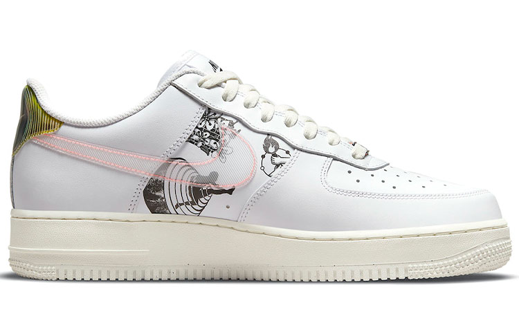 Nike Air Force 1 Low "The Great Unity"
